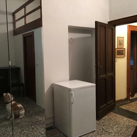 Appartamento Esmeralda Tortoreto Zewnętrze zdjęcie