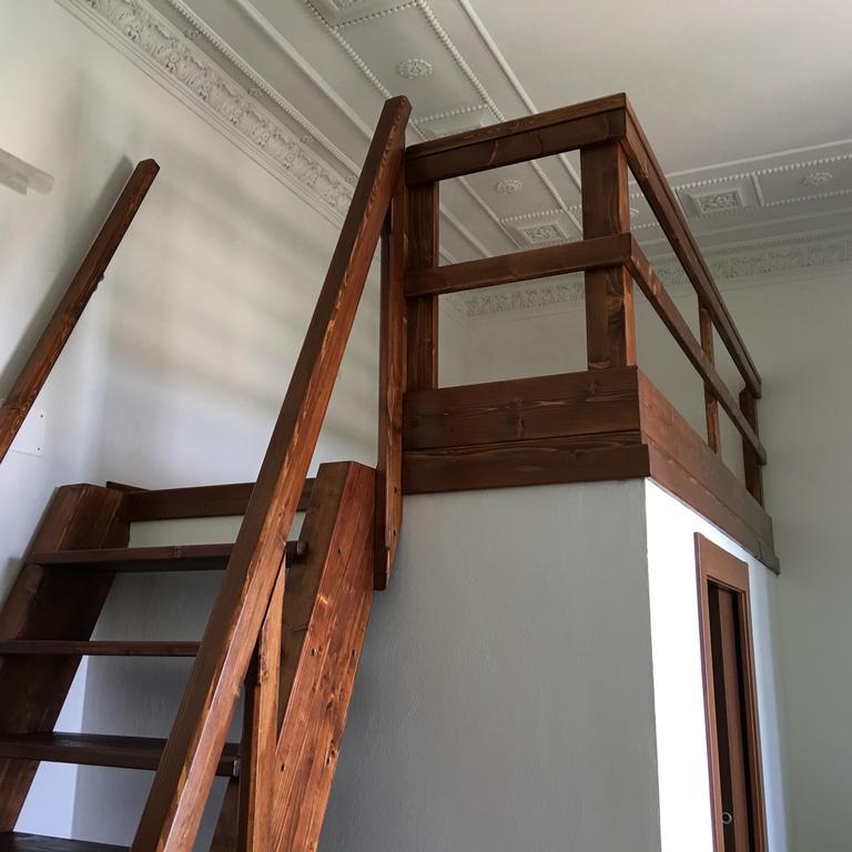 Appartamento Esmeralda Tortoreto Zewnętrze zdjęcie