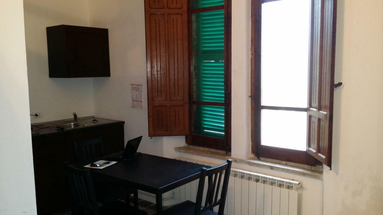 Appartamento Esmeralda Tortoreto Zewnętrze zdjęcie