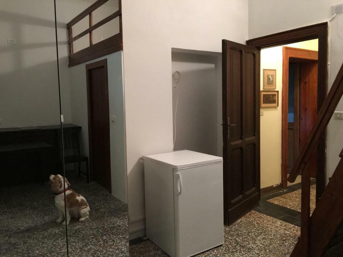 Appartamento Esmeralda Tortoreto Zewnętrze zdjęcie